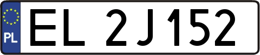 EL2J152
