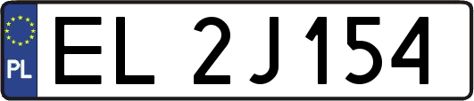 EL2J154