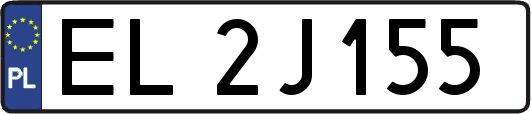 EL2J155