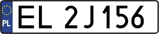 EL2J156