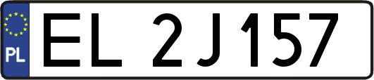 EL2J157