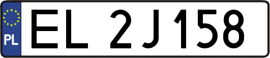 EL2J158