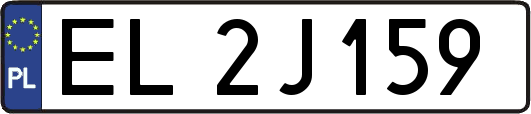 EL2J159