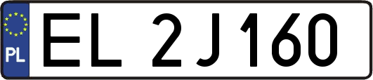 EL2J160