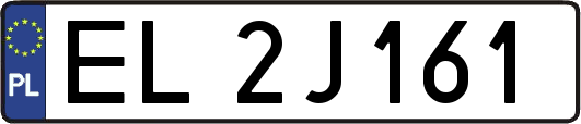 EL2J161