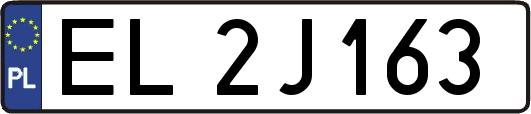 EL2J163