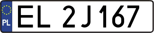EL2J167