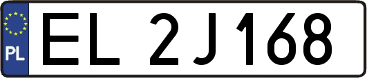 EL2J168