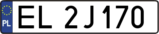 EL2J170