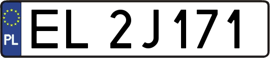 EL2J171
