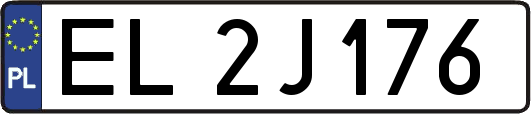 EL2J176