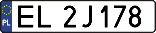 EL2J178