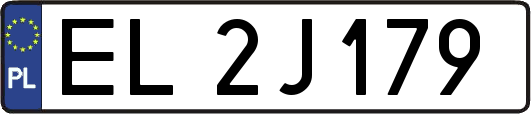 EL2J179