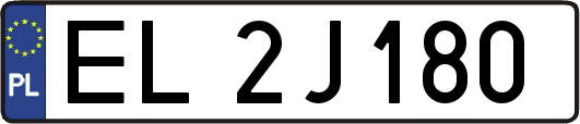 EL2J180