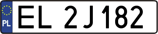 EL2J182