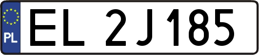 EL2J185