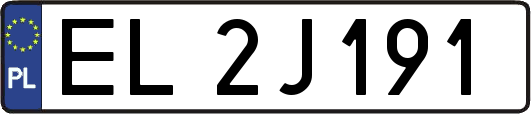 EL2J191