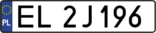 EL2J196