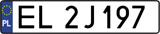 EL2J197