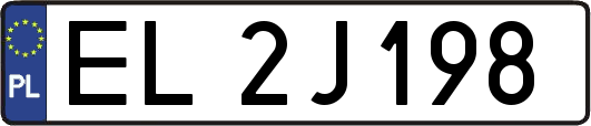 EL2J198