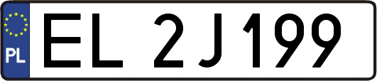 EL2J199