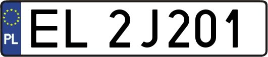 EL2J201