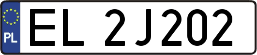 EL2J202