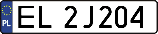 EL2J204