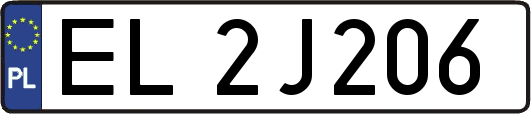 EL2J206