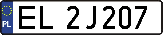 EL2J207