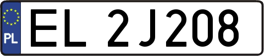 EL2J208