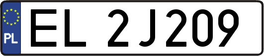 EL2J209