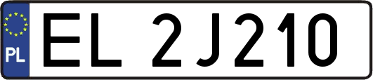 EL2J210