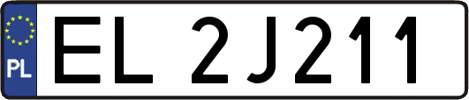 EL2J211