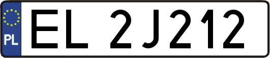 EL2J212