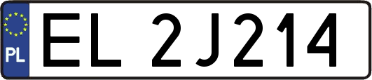 EL2J214