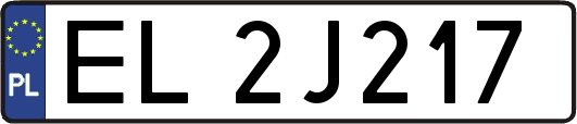 EL2J217