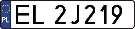 EL2J219