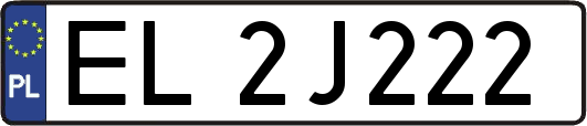 EL2J222