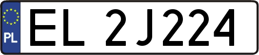 EL2J224