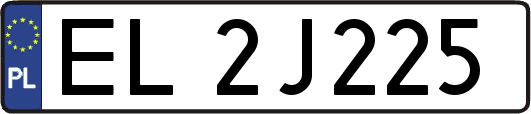 EL2J225