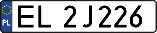 EL2J226