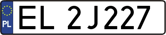 EL2J227