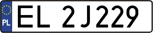 EL2J229