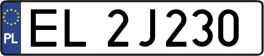 EL2J230