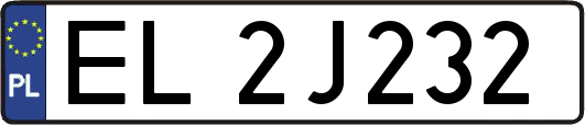 EL2J232