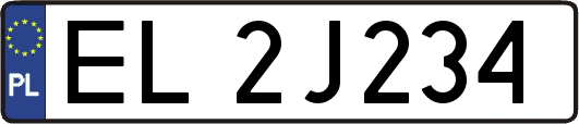 EL2J234