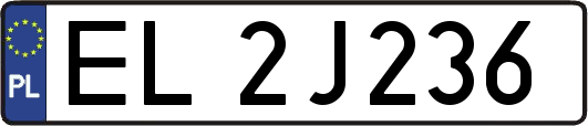 EL2J236