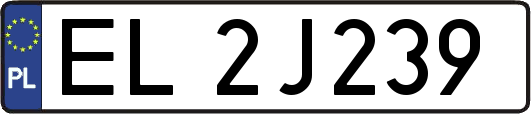 EL2J239