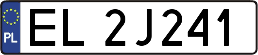 EL2J241